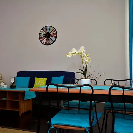 Διαμέρισμα Horvath Haz Apartman 